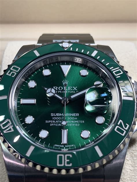 rolex daytona vs submariner hulk|Rolex Hulk submariner dial.